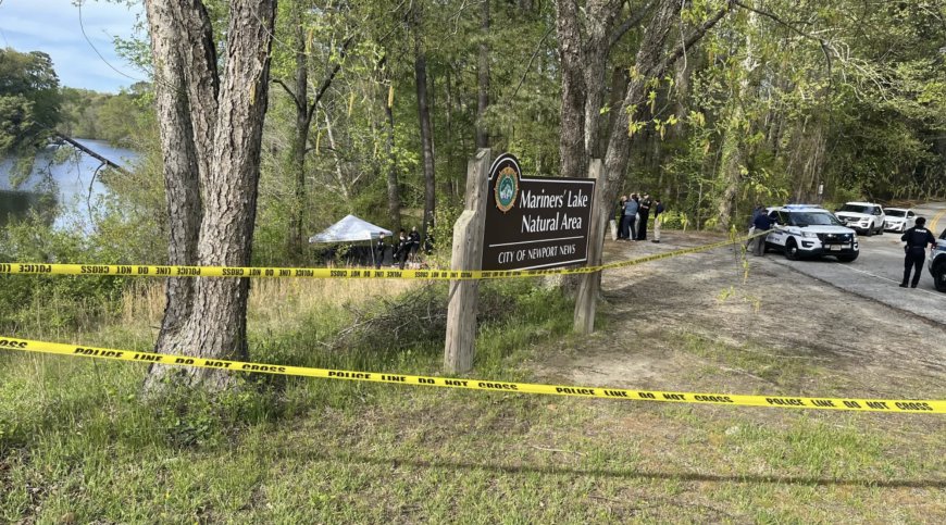 Tragedy in Newport News: Family Confirms Death of Missing Teen Marwa Barakzai