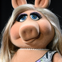 Miss Piggy