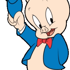 Porky