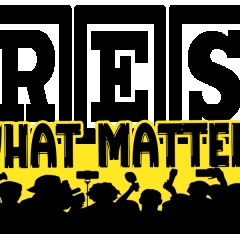 PressWhatMatters